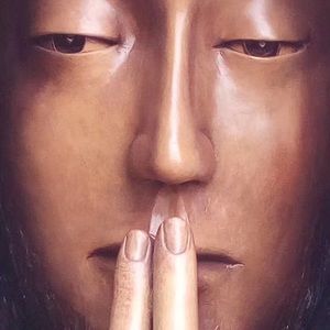 Meet your Posher, Chock